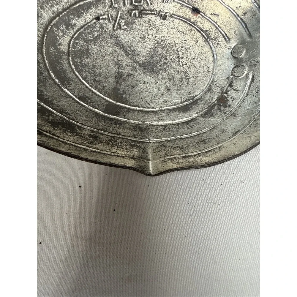 VTG Kitchen Utensil Large 11